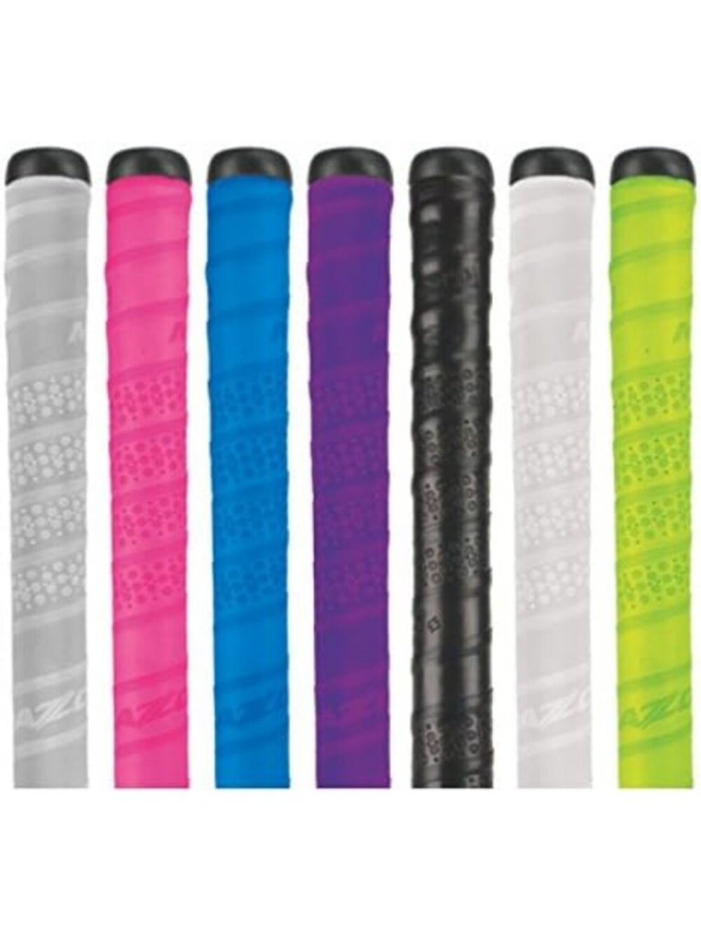 Cushioned Field Hockey Grip - Comfortable, Non-Slip Handle for Better Control